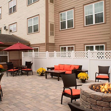 Residence Inn By Marriott Saratoga Springs Dış mekan fotoğraf