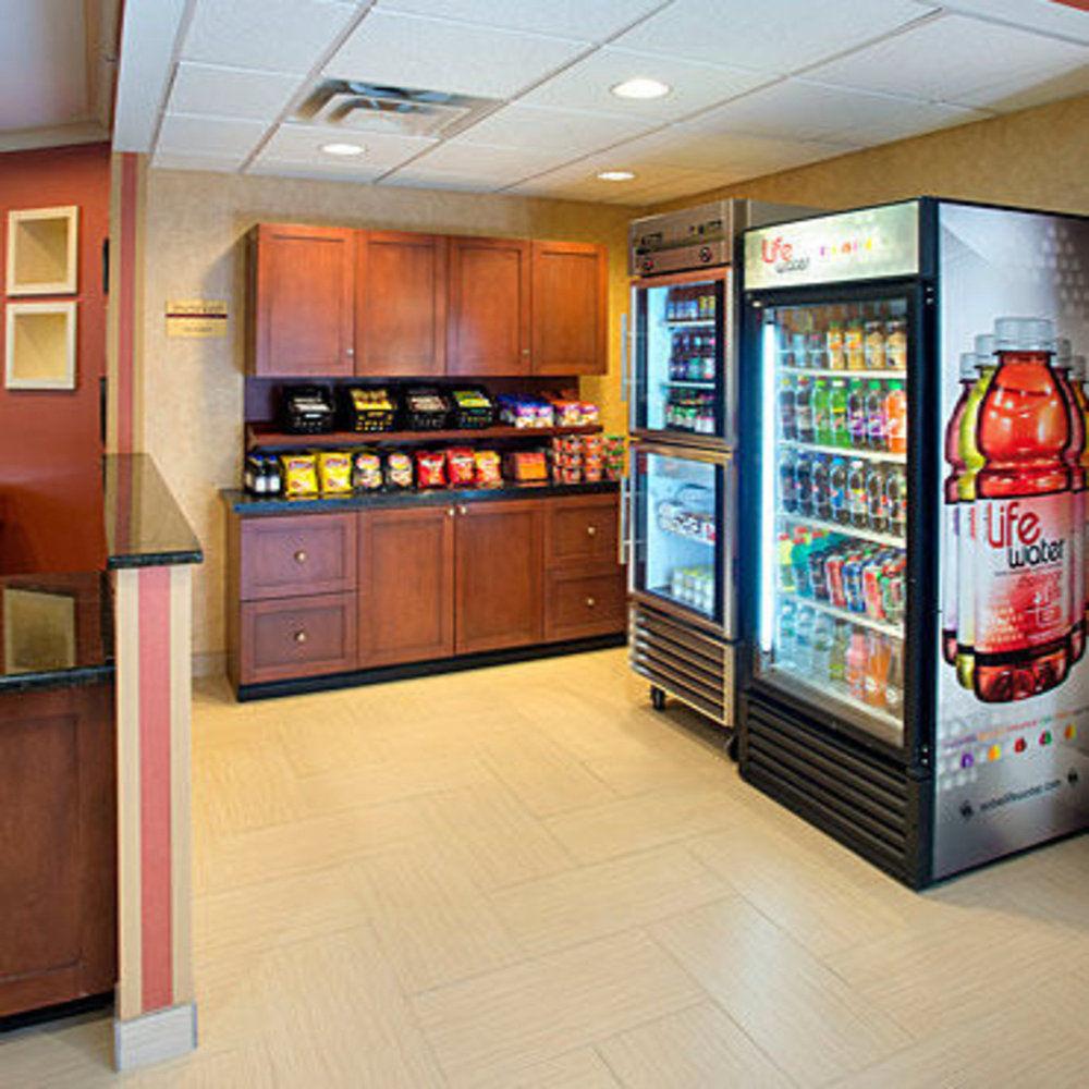 Residence Inn By Marriott Saratoga Springs Dış mekan fotoğraf