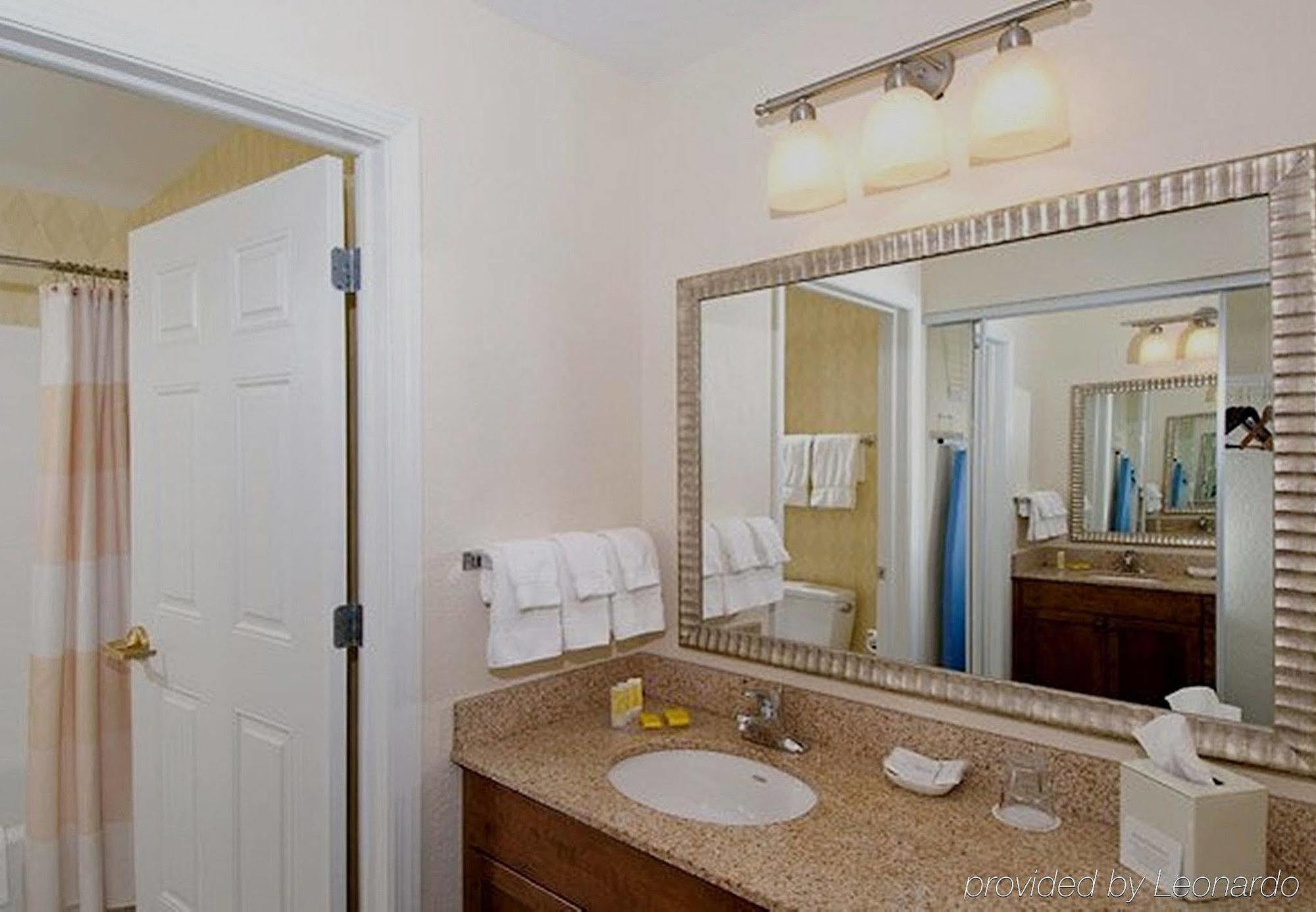 Residence Inn By Marriott Saratoga Springs Dış mekan fotoğraf