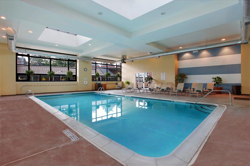 Residence Inn By Marriott Saratoga Springs Dış mekan fotoğraf