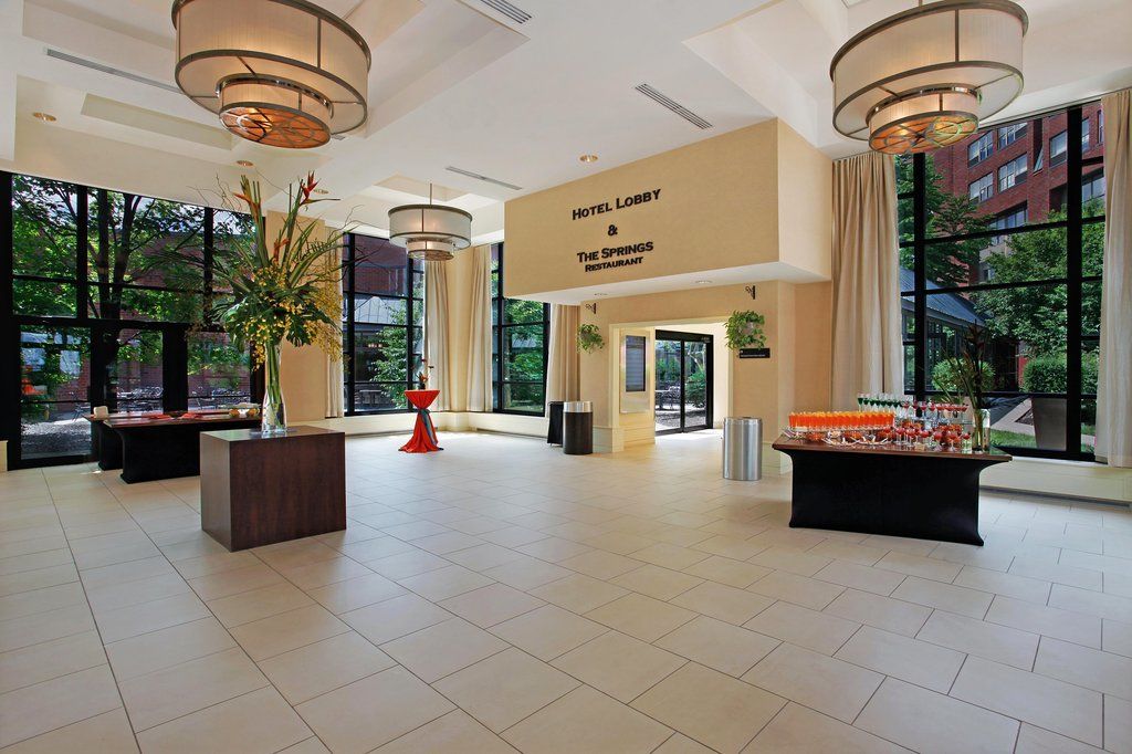 Residence Inn By Marriott Saratoga Springs Dış mekan fotoğraf