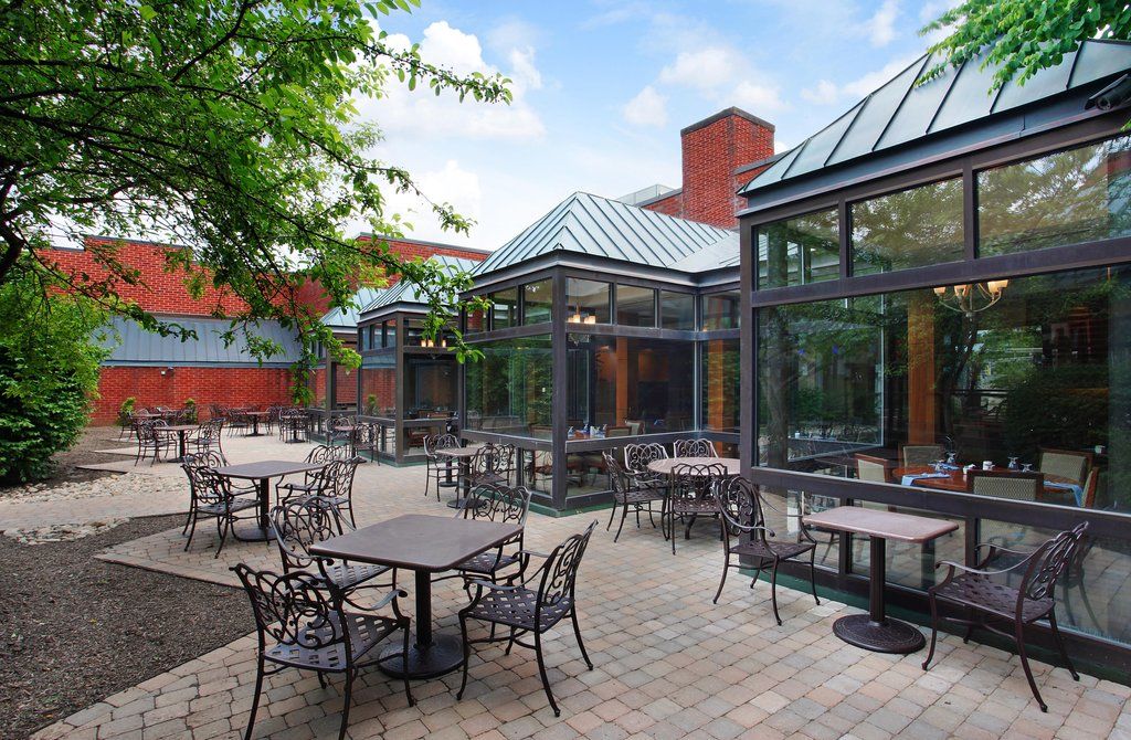 Residence Inn By Marriott Saratoga Springs Dış mekan fotoğraf
