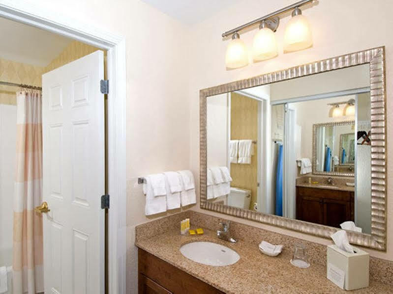 Residence Inn By Marriott Saratoga Springs Dış mekan fotoğraf